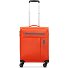  Lite Soft Neon 4 wielen Cabinewagen 55 cm variant orange