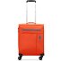Lite Soft Neon 4 wielen Cabinewagen 55 cm variant orange Lite Soft Neon 4 wielen Cabinewagen 55 cm variant orange