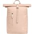  Rolltop Easy Dagrugzak 30 cm Laptop compartiment variant pearl
