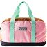  Vardag 33 Weekender reistas 52 cm variant poppy pink-khaki dust
