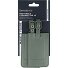  Ta Revolution Bagagelabel 5 cm variant green