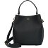  Reese Mini handtas Leer 13 cm variant black
