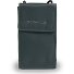  Puur hoesje voor mobiele telefoon 11 cm variant dark green