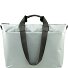  Tolja Shopper Tas 37 cm variant mittelgrau