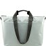  Tolja Shopper Tas 37 cm variant mittelgrau