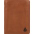 Magnus Portemonnee RFID-bescherming Leer 9.5 cm variant charming cognac