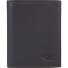  Nagoya Kredietkaart etui RFID-bescherming Leer 8 cm variant brown