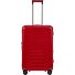 Roadster 4 wielen Trolley M 69 cm met uitbreidingsplooi variant carmine red Roadster 4 wielen Trolley M 69 cm met uitbreidingsplooi variant carmine red