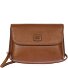  Volterra Mini tas Schoudertas Leer 18 cm variant tobacco