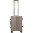  Traveler Domestic 4-wielige Cabinewagen van Aluminium, 55 cm variant bronze 1