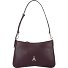  Tris Schoudertas Leer 28.5 cm variant dark plum