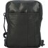  Bronco Schoudertas Leer 13 cm variant black