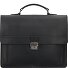  Vintage Scott aktetas leer 38 cm variant black