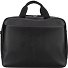  Riga Aktentas RFID-bescherming 39 cm Laptopvak variant schwarz