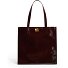Rosenni Schoudertas Leer 36 cm variant wine Rosenni Schoudertas Leer 36 cm variant wine