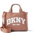  Hadlee Shopper Tas 26 cm variant hot cocoa