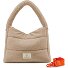  Unio Hobo Schoudertas 34 cm variant toast