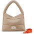 Unio Hobo Schoudertas 34 cm variant toast Unio Hobo Schoudertas 34 cm variant toast