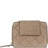  Fabia Portemonnee Leer 12 cm variant sand