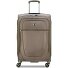  Helium DLX 4-wielige trolley 71 cm variant mokka