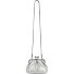  Fyn Crossbody tas 20 cm variant silver metallic