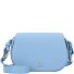 Ivy Schoudertas Leer 19 cm variant glaze blue Ivy Schoudertas Leer 19 cm variant glaze blue