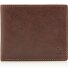  Canyon Portemonnee RFID Leer 11 cm variant mocca
