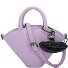  Sculpt Handtas 24 cm variant muse lilac