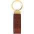 Duccio Sleutelhanger Leer 10 cm variant brown-gold Duccio Sleutelhanger Leer 10 cm variant brown-gold