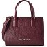  Gynevra RE Handtas 25.5 cm variant bordeaux
