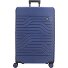  BY Ulisse 4-wielige trolley 79 cm variant ocean blue