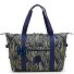  Art M Weekender reistas 58 cm variant striped grasses