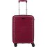  Travel Line 4600 4 wielen Cabinewagen S 55 cm variant wine red