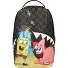 Spongebob Dagrugzak 43 cm Laptop compartiment variant mehrfarbig Spongebob Dagrugzak 43 cm Laptop compartiment variant mehrfarbig