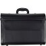  Pilotenkoffer 46 cm voor zakenreizen variant schwarz