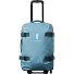  Allpa 38 L 2 wielen Cabinewagen 54 cm variant blue spruce