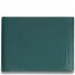  Detroit Portemonnee RFID-bescherming Leer 12.5 cm variant verde foresta