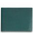  Detroit Portemonnee RFID-bescherming Leer 12.5 cm variant verde foresta