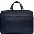 Wollem Koffer 30 cm Laptop compartiment variant blue Wollem Koffer 30 cm Laptop compartiment variant blue