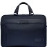  Wollem Koffer 30 cm Laptop compartiment variant blue