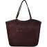  Ferielle Shopper Tas L 47 cm variant deep brown
