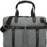  City Canvas Will Koffer 42 cm Laptop compartiment variant grey-black
