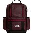  Base Camp Wandelrugzak 47 cm variant deep burgundy-tnf black