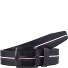 Denton 3.5 Riem Leer variant space blue | 100 cm Denton 3.5 Riem Leer variant space blue | 100 cm