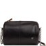  Abigail Schoudertas Leer 19.5 cm variant schwarz