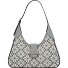  Spade Flower Schoudertas 28 cm variant greymulti