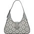 Spade Flower Schoudertas 28 cm variant greymulti Spade Flower Schoudertas 28 cm variant greymulti