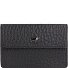 Yannik Sleutel portemonnee Leer 10 cm variant schwarz Yannik Sleutel portemonnee Leer 10 cm variant schwarz