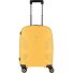 IP1 4 wielen Cabinewagen 55 cm variant sunset yellow  IP1 4 wielen Cabinewagen 55 cm variant sunset yellow