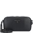 Graphic Case Schoudertas Leer 18.5 cm variant nero Graphic Case Schoudertas Leer 18.5 cm variant nero